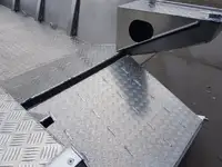 Ọkọ omi Landing, Tank fún tà
