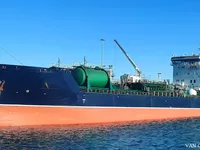 Ọkọ̀ tí ó mú epo / kemikali fún tà