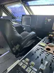 Catamaran fún tà