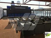 Ọkọ̀ ojú omi ìrìn-àjò fún tà