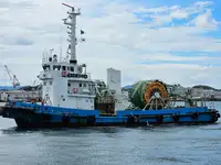 Ọkọ̀ tí ó mú epo fún tà