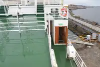 Ọkọ̀ tí ó mú ọkọ̀ rọ̀ fún tà
