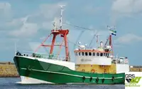 Fast Supply Vessel (FSV) fún tà