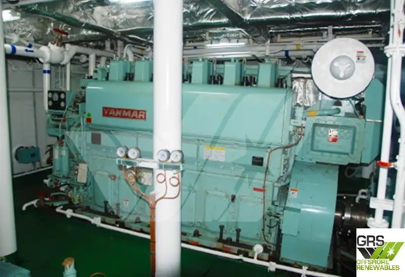 Ọkọ omi Landing, Tank fún tà