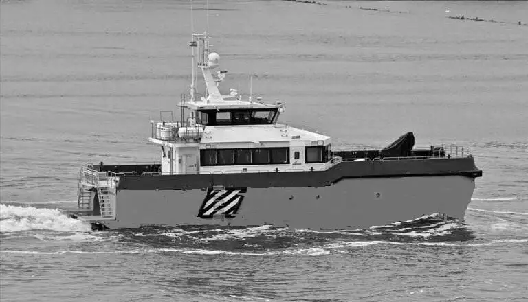 Catamaran fún tà