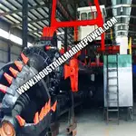 Ọkọ̀ ojú omi tí ó mú ìdọ̀tí fún tà