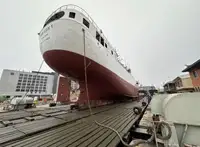 Ọkọ̀ tí ó mú ẹja fún tà