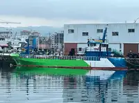 Àwọn ọkọ oju-omi ìṣẹ́ fún tà