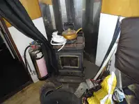 Àwọn ọkọ oju-omi ìṣẹ́ fún tà
