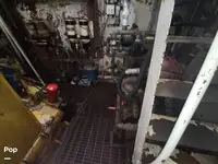 Ọkọ̀ tí ó mú ẹja fún tà