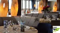 Ọkọ̀ ojú omi ìrìn-àjò fún tà