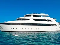 Yacht fún tà