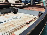 Ọkọ omi ti o fa fún tà