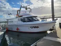 Trawler fun tita