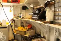 Ọkọ̀ Fẹrrí fún tà