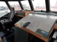 Pilot ọkọ fun tita