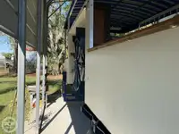 Ọkọ̀ ojú omi ìrìn-àjò fún tà