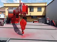 General Cargo/Multi-purpose fún tà