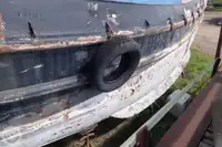 Ọkọ omi ti o fa fún tà