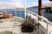 Ọkọ̀ Fẹrrí fún tà