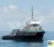 Ọkọ omi ti o fa fún tà