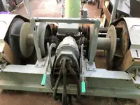 Ọkọ̀ ojú omi tí ó mú ìdọ̀tí fún tà
