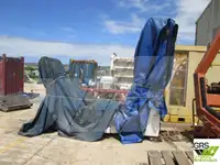 Ọkọ oju-omi ìgbé-ìgbe fún tà
