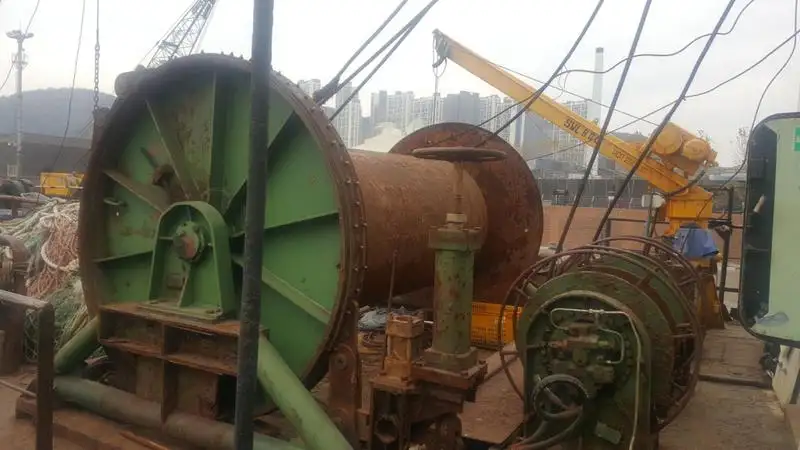 Ọkọ̀ tí ó mú ẹja fún tà
