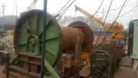 Ọkọ̀ tí ó mú ẹja fún tà