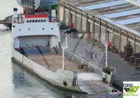 Ọkọ omi Landing, Tank fún tà