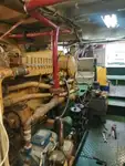 Ọkọ omi ti o fa fún tà