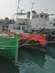 Ọkọ omi ti o fa fún tà