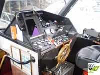 Ọkọ̀ Fẹrrí fún tà