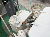Ọkọ̀ tí ó mú ẹja fún tà
