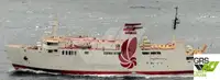 Ro-Ro ship fun tita