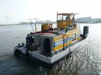 Ọkọ omi ti o fa fún tà