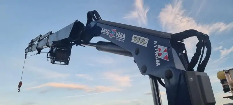Ọkọ omi ti o fa fún tà