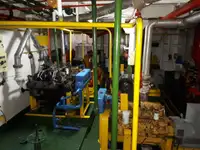 Ọkọ̀ tí ó mú epo / kemikali fún tà