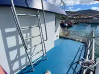Ọkọ omi ti o fa fún tà