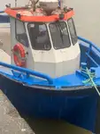 Ọkọ omi ti o fa fún tà