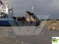 Dredger fun tita