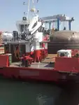 General Cargo/Multi-purpose fún tà