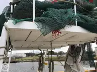 Ọkọ̀ tí ó mú ẹja fún tà