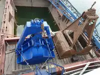 Dredger fun tita