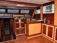 Yacht fún tà