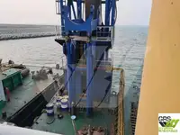 Ọkọ̀ ojú omi tí ó mú ìdọ̀tí fún tà
