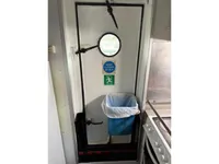 Ọkọ omi ti o fa fún tà
