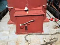 Ọkọ omi ti o fa fún tà