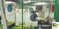 Ọkọ omi Landing, Tank fún tà