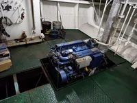 General Cargo/Multi-purpose fún tà